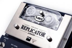 T-Rex Replicator Junior już w Arcade Audio! - Zdjęcie 1