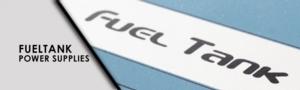 T-Rex FuelTank - seria zasilaczy do pedalbordu - Zdjęcie 1