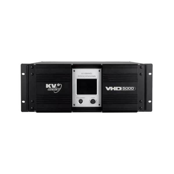 Zdjęcie 11 z 11, produktu KV2 Audio VHD5000